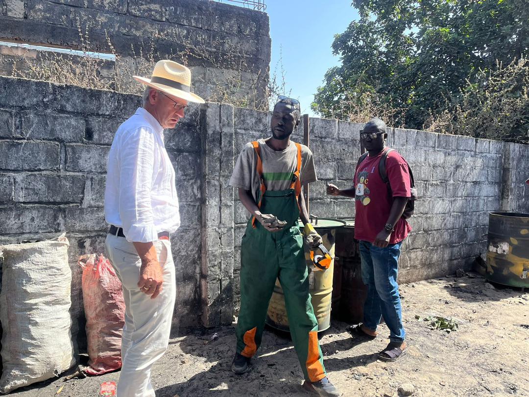 Community Impact: Stories from Green Briquettes Users